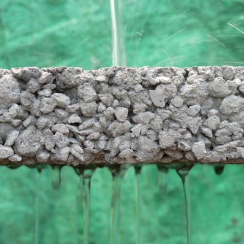 Новинка при производстве бетона - нанобетон_1