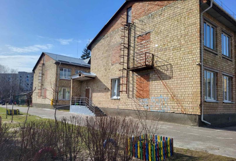 Техническое обследование в случае реконструкций