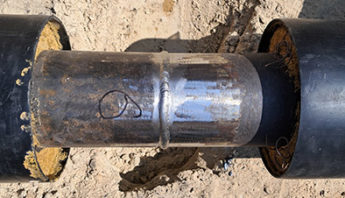 Чому лабораторні обстеження важливіші за візуальний огляд зварних швів