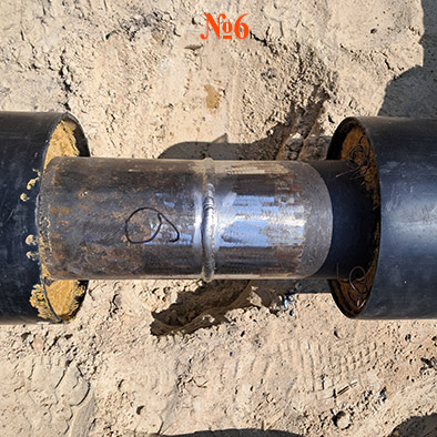 Чому лабораторні обстеження важливіші за візуальний огляд зварних швів