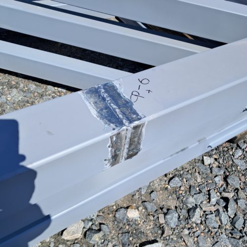 Як працює ультразвуковий контроль зварних з’єднань