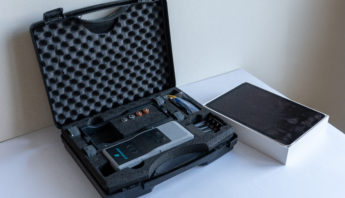 Що таке захисний шар бетону і чому його перевіряють