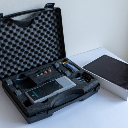 Що таке захисний шар бетону і чому його перевіряють