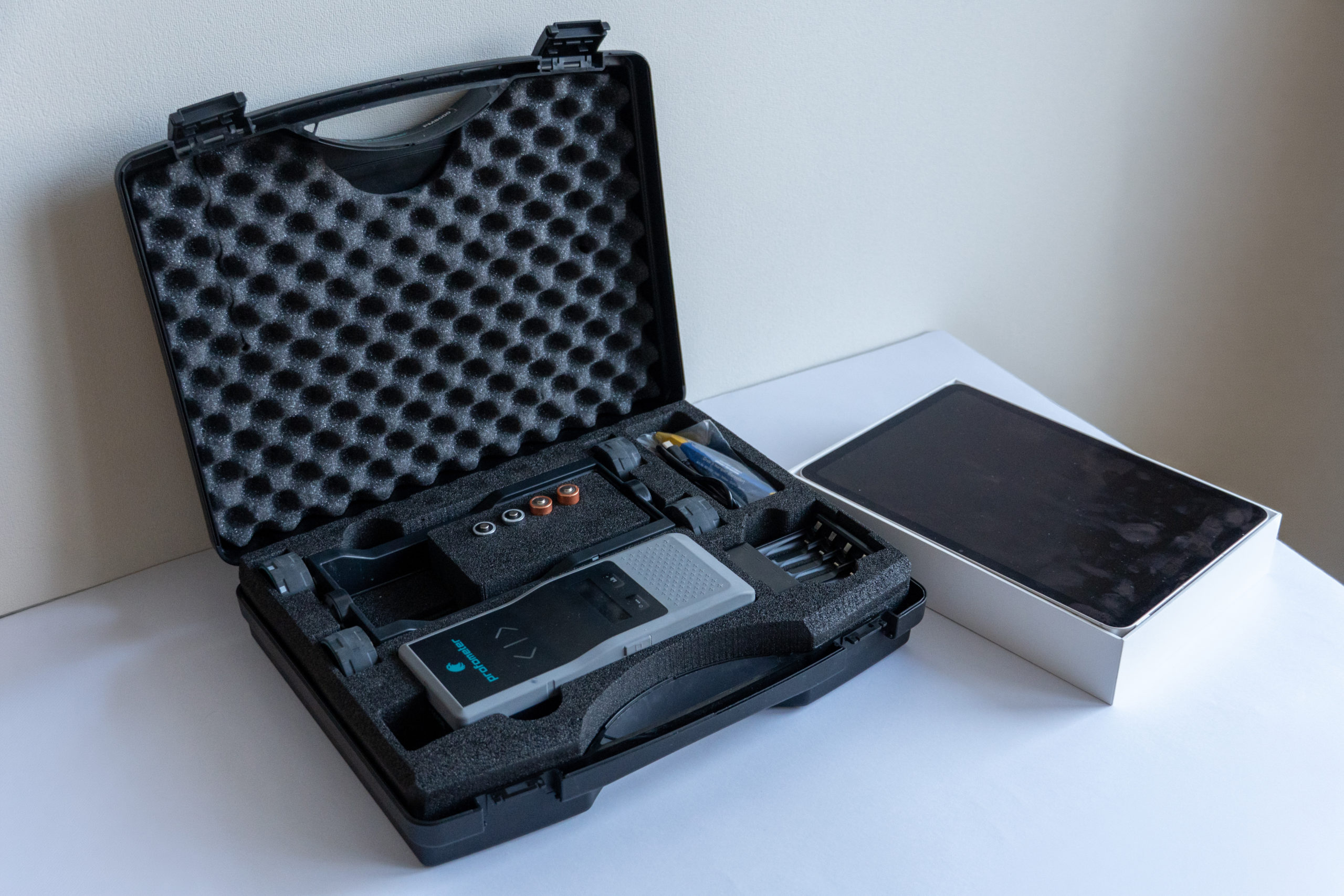 Що таке захисний шар бетону і чому його перевіряють Що таке захисний шар бетону і чому його перевіряють