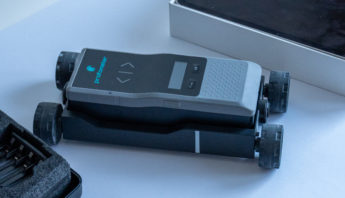 Порівняння методів контролю арматури чому вихрострумовий метод найнадійніший