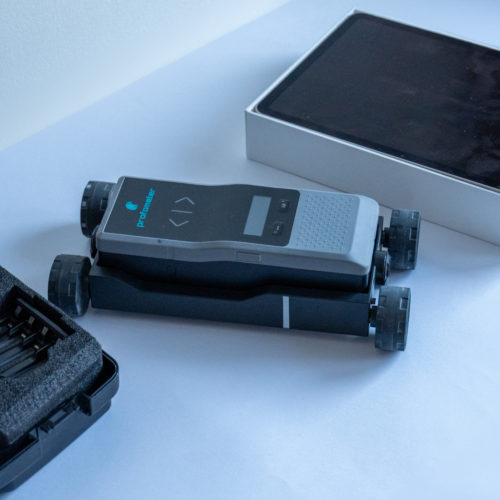 Порівняння методів контролю арматури чому вихрострумовий метод найнадійніший