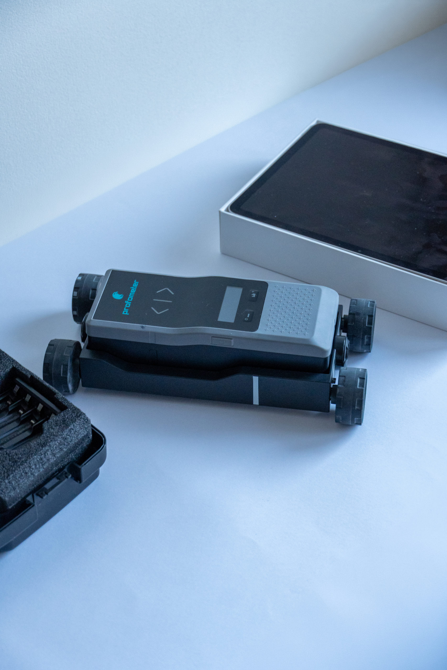 Порівняння методів контролю арматури чому вихрострумовий метод найнадійніший