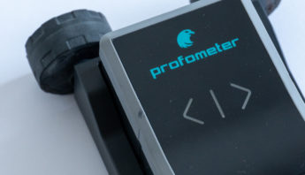 Profometer PM 8000 Pro - виявлення прихованих дефектів залізобетону