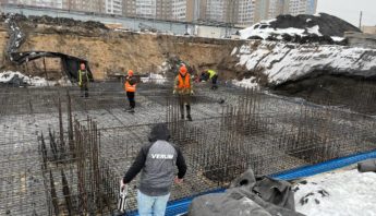 Стандарти ДСТУ на стінові матеріали